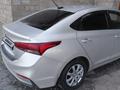 Hyundai Accent 2018 годаүшін6 600 000 тг. в Экибастуз – фото 10