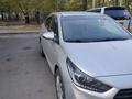 Hyundai Accent 2018 годаүшін6 600 000 тг. в Экибастуз – фото 2