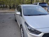 Hyundai Accent 2018 годаүшін6 600 000 тг. в Экибастуз – фото 2