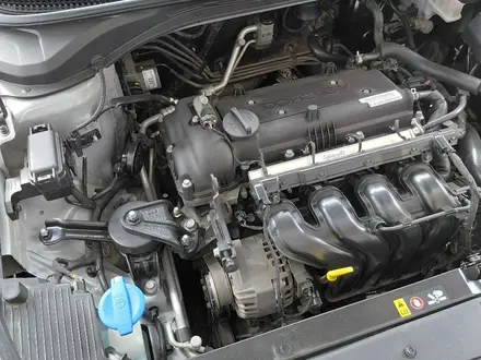 Hyundai Accent 2018 года за 6 600 000 тг. в Экибастуз – фото 4