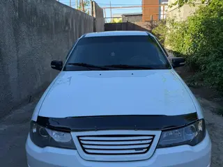 Daewoo Nexia