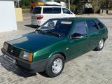 ВАЗ (Lada) 2109 2003 года за 900 000 тг. в Атырау