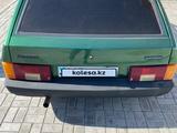 ВАЗ (Lada) 2109 2003 года за 900 000 тг. в Атырау – фото 3