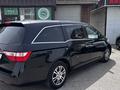 Honda Odyssey 2012 года за 8 000 000 тг. в Актау – фото 18