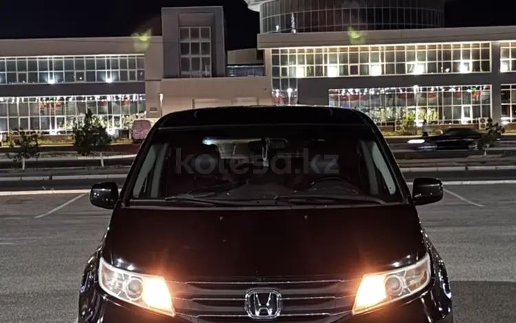 Honda Odyssey 2012 года за 8 000 000 тг. в Актау