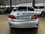 Toyota Corolla 2007 годаүшін5 000 000 тг. в Кокшетау – фото 5