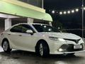 Toyota Camry 2019 годаfor14 000 000 тг. в Шымкент