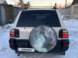 Toyota RAV4 1996 годаүшін3 300 000 тг. в Семей – фото 5