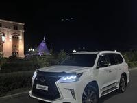 Lexus LX 570 2015 года за 26 900 000 тг. в Астана