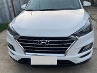 Hyundai Tucson 2019 года за 8 300 000 тг. в Актобе