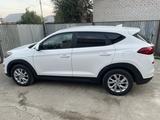 Hyundai Tucson 2019 годаүшін8 300 000 тг. в Актобе – фото 5