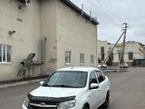 ВАЗ (Lada) Granta 2190 2015 годаүшін2 150 000 тг. в Караганда