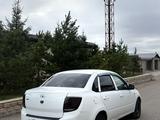 ВАЗ (Lada) Granta 2190 2015 годаүшін2 150 000 тг. в Караганда – фото 5