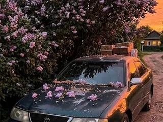 Toyota Avalon, 1997