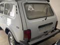 ВАЗ (Lada) Lada 2121 1998 годаүшін2 500 000 тг. в Атырау – фото 10