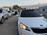 Kia K7 2012 годаүшін8 000 000 тг. в Тараз – фото 2