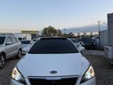 Kia K7 2012 годаүшін8 000 000 тг. в Тараз