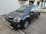 Toyota RAV4 2013 года за 12 300 000 тг. в Усть-Каменогорск – фото 2