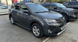 Toyota RAV4 2013 года за 12 300 000 тг. в Усть-Каменогорск – фото 3