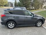 Toyota RAV4 2013 годаүшін12 300 000 тг. в Усть-Каменогорск – фото 4