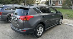 Toyota RAV4 2013 годаүшін12 300 000 тг. в Усть-Каменогорск – фото 5