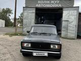 ВАЗ (Lada) 2107 2010 годаүшін1 300 000 тг. в Кашыр – фото 4