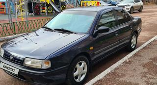 Nissan Primera 1991 года за 1 300 000 тг. в Астана