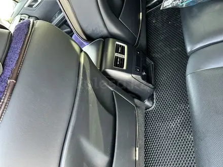 Lexus RX 350 2019 года за 29 500 000 тг. в Семей – фото 11