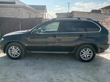 BMW X5 2003 годаfor7 000 000 тг. в Актау – фото 4