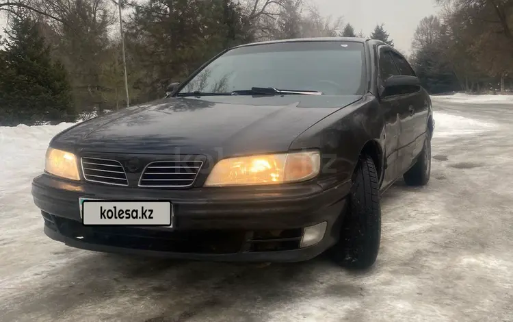 Nissan Maxima 1997 годаfor1 500 000 тг. в Алматы