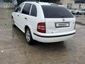 Skoda Fabia 2006 года за 1 500 000 тг. в Актау – фото 3