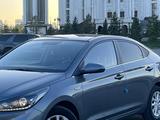 Hyundai Accent 2020 года за 7 600 000 тг. в Астана – фото 4