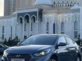 Hyundai Accent 2020 года за 7 600 000 тг. в Астана – фото 2