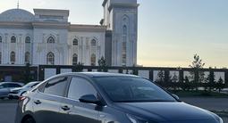 Hyundai Accent 2020 годаүшін7 600 000 тг. в Астана – фото 5