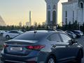 Hyundai Accent 2020 года за 7 600 000 тг. в Астана – фото 8