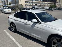 BMW 320 2012 годаүшін8 200 000 тг. в Алматы