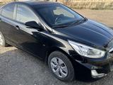 Hyundai Accent 2013 года за 5 000 000 тг. в Усть-Каменогорск
