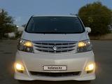 Toyota Alphard 2007 годаүшін5 300 000 тг. в Актобе – фото 4