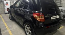 Suzuki SX4 2008 года за 3 800 000 тг. в Алматы