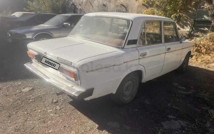 ВАЗ (Lada) 2106 1989 года за 1 550 000 тг. в Караганда