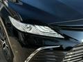 Toyota Camry Luxe 2023 годаүшін21 500 000 тг. в Алматы – фото 4