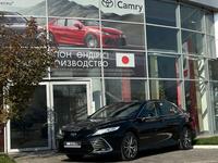 Toyota Camry Luxe 2023 годаүшін21 500 000 тг. в Алматы