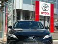 Toyota Camry Luxe 2023 года за 21 500 000 тг. в Алматы – фото 3