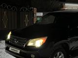 Lexus GX 460 2011 года за 15 500 000 тг. в Актобе – фото 4