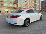 Lexus ES 250 2014 года за 12 000 000 тг. в Актау – фото 3