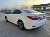 Lexus ES 250 2014 года за 12 000 000 тг. в Актау – фото 4