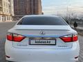 Lexus ES 250 2014 годаүшін13 200 000 тг. в Актау – фото 5