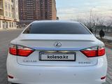 Lexus ES 250 2014 года за 12 000 000 тг. в Актау – фото 5