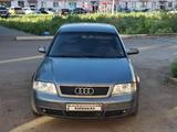 Audi A6 1998 года за 2 400 000 тг. в Кокшетау