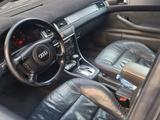 Audi A6 1998 года за 2 400 000 тг. в Кокшетау – фото 4
